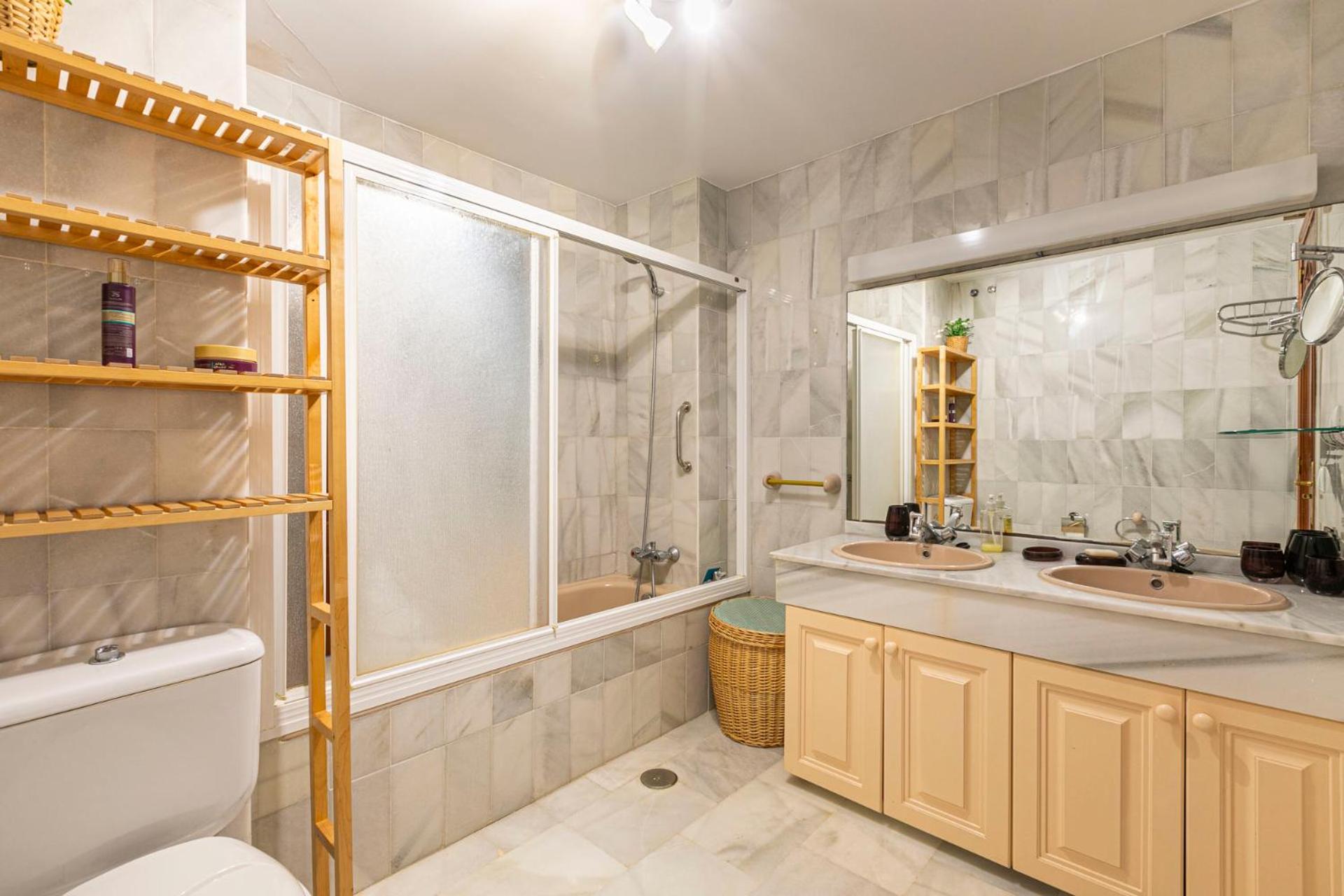 Apartamento Stylish And Spacious 3 Bedroom Marbella