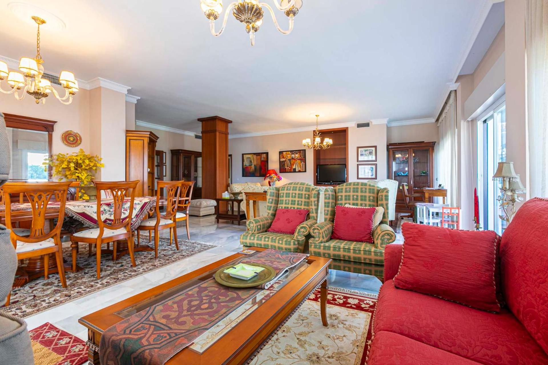 Stylish And Spacious 3 Bedroom Apartamento