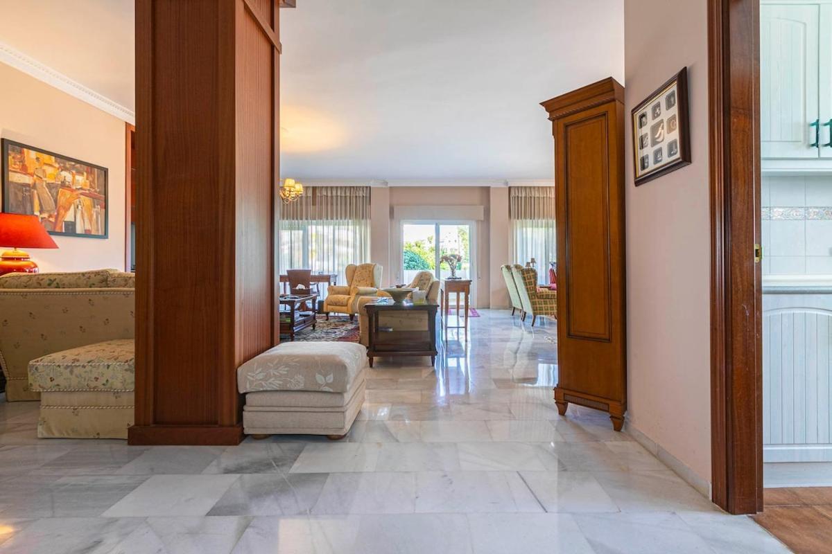 Apartamento Stylish And Spacious 3 Bedroom
