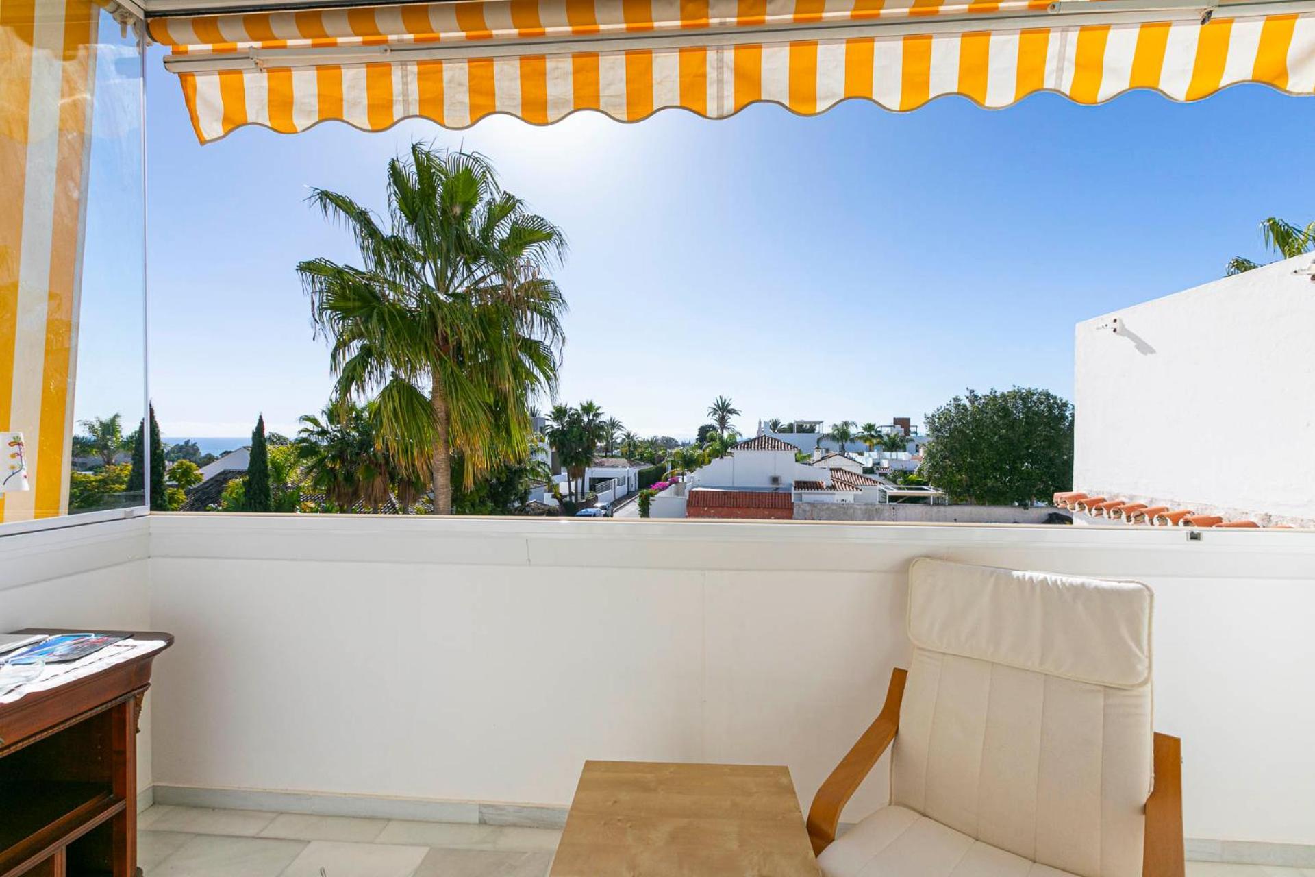 Appartement Stylish And Spacious 3 Bedroom Marbella