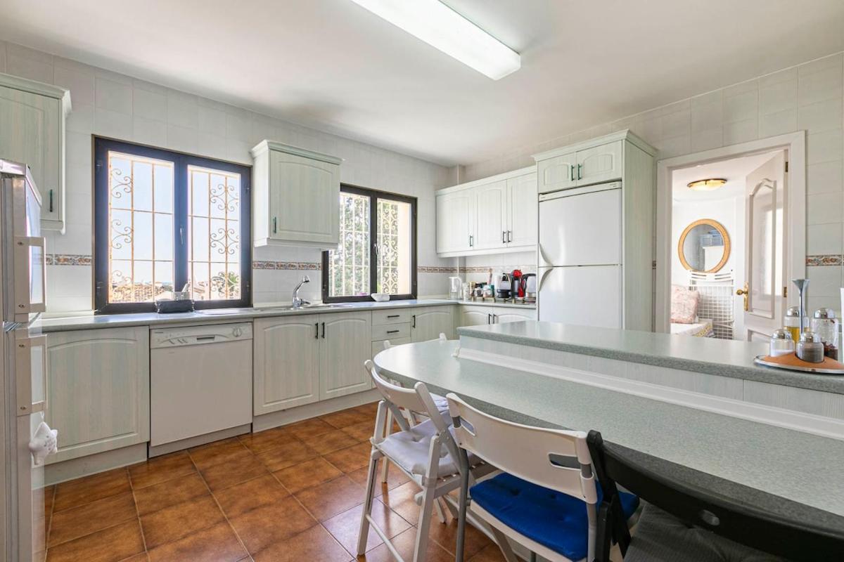 Appartement Stylish And Spacious 3 Bedroom Marbella
