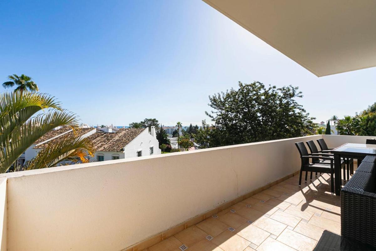 Appartement Stylish And Spacious 3 Bedroom *