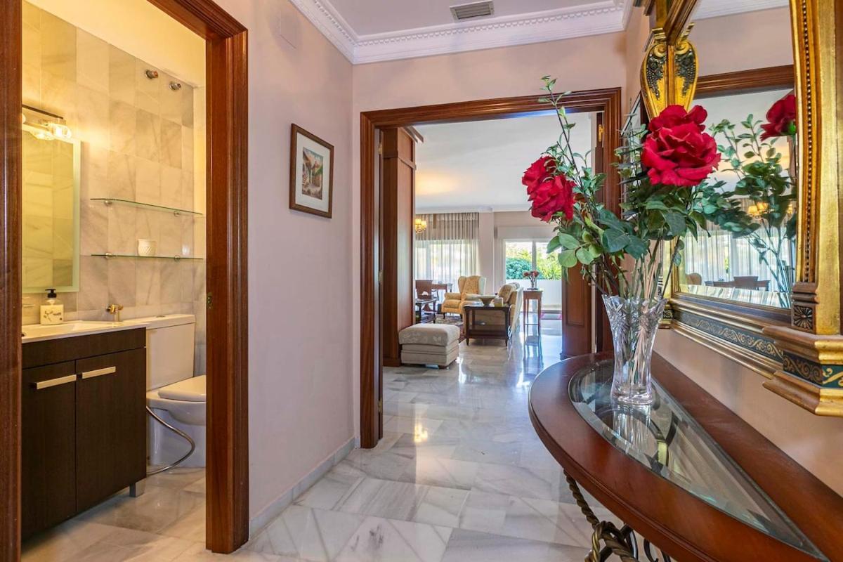 Stylish And Spacious 3 Bedroom Appartement